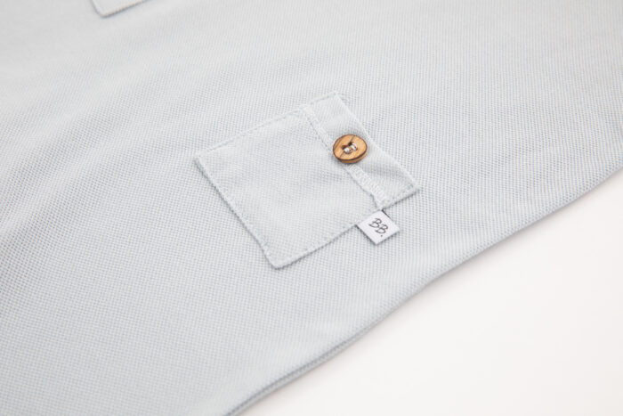 Bamboom overal - Light Blue - Image 4